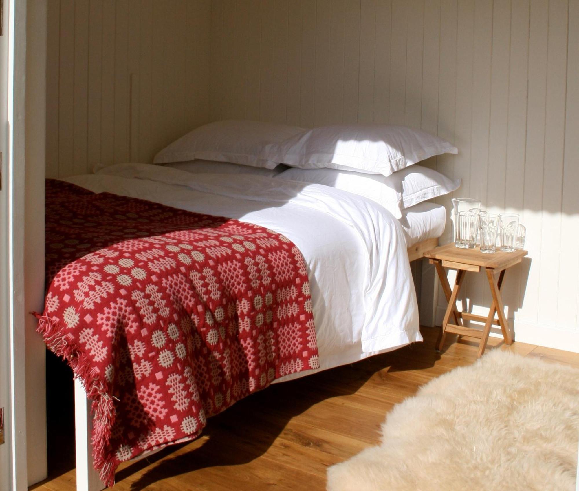 Snowdonia Shepherds' Huts Conwy Eksteriør bilde
